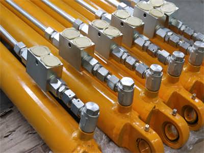 液壓油缸 液壓油缸