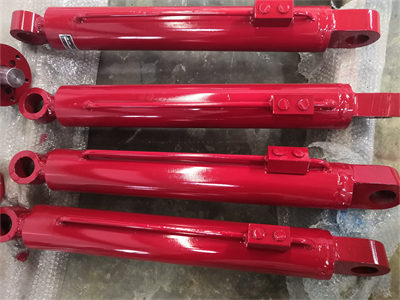 液壓油缸 液壓油缸