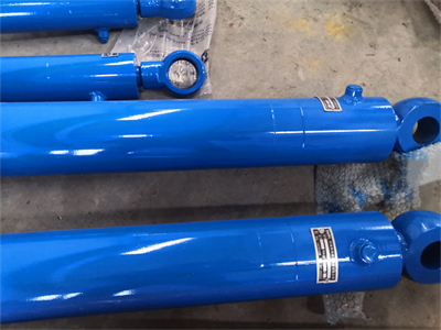 液壓油缸 液壓油缸