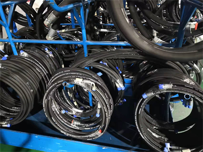 河南高壓油管廠家 河南高壓油管廠家